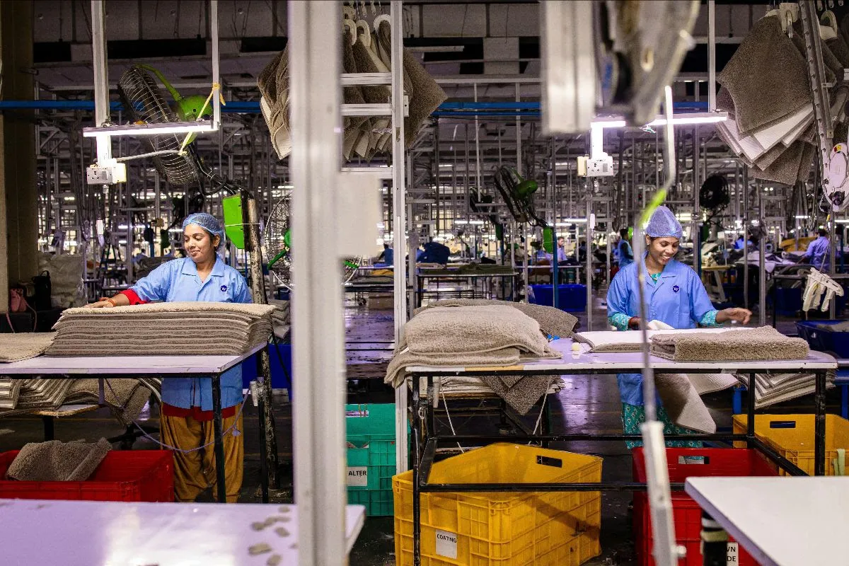 Preocupación por el aumento de las importaciones subsidiadas chinas