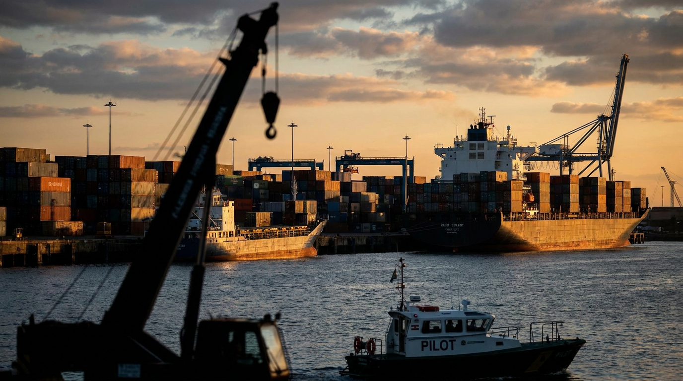 Márgenes entre FOB-CIF influyen en menor comercio regional