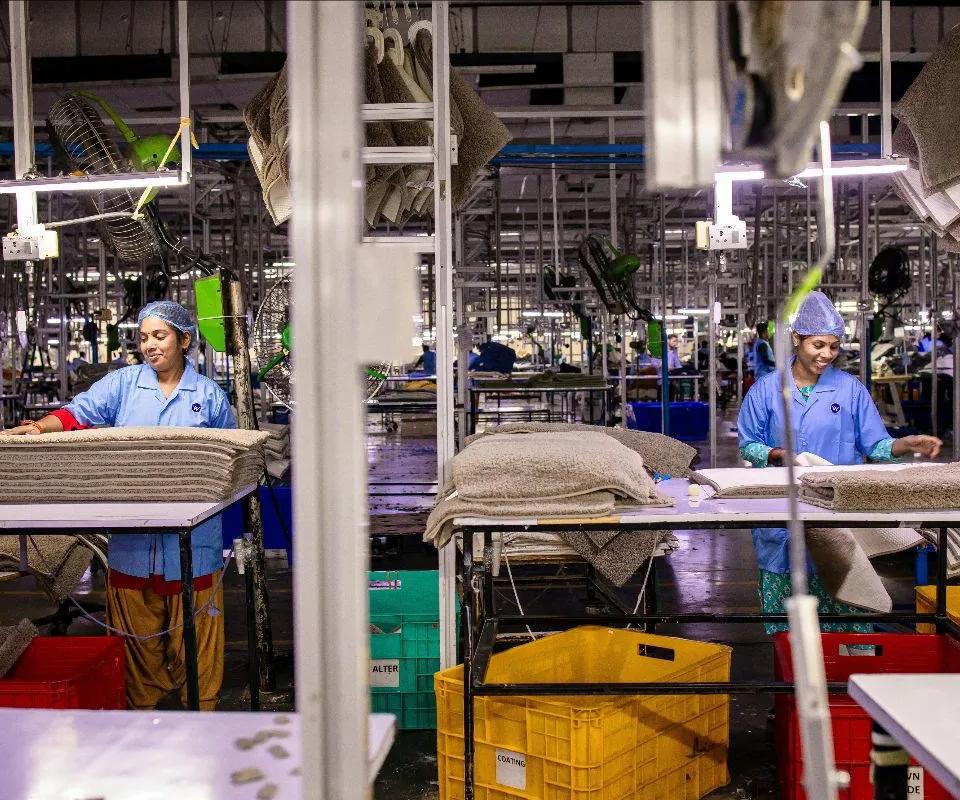 Preocupación por el aumento de las importaciones subsidiadas chinas