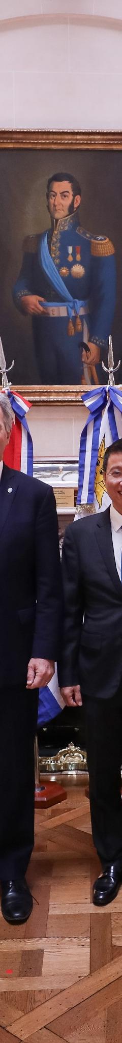 Se inician negociaciones entre el MERCOSUR y Vietnam