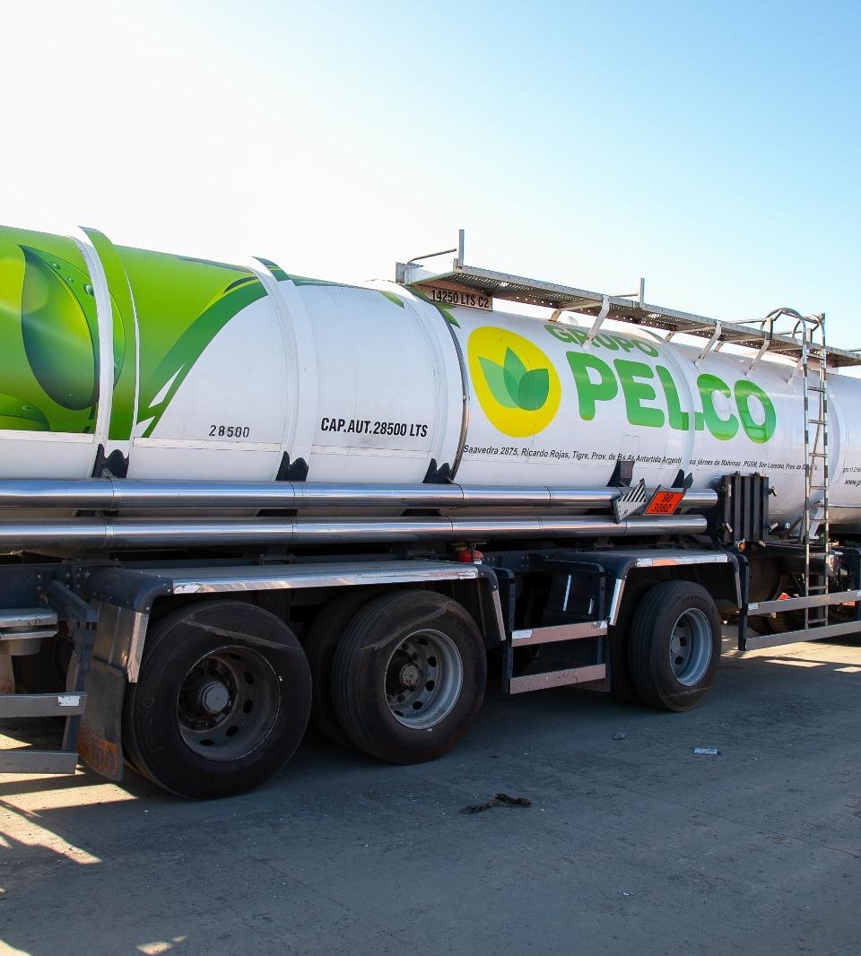 Industria invierte en tecnología para convertir residuos en combustibles alternativos