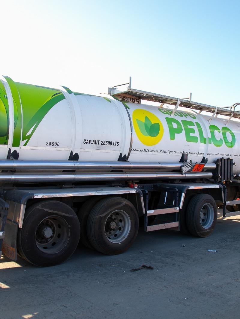 Industria invierte en tecnología para convertir residuos en combustibles alternativos