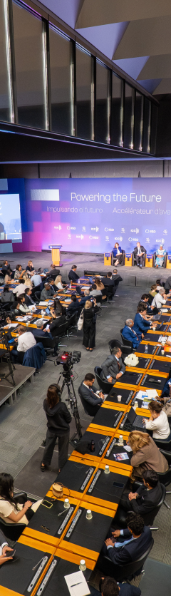 El Foro Público de la OMC 2026