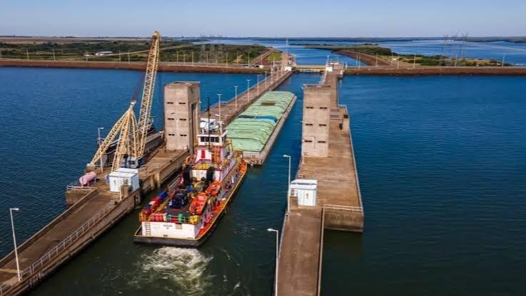 PARAGUAY; El Sector exportador pierde competitividad y advierte una caída del 26 %
