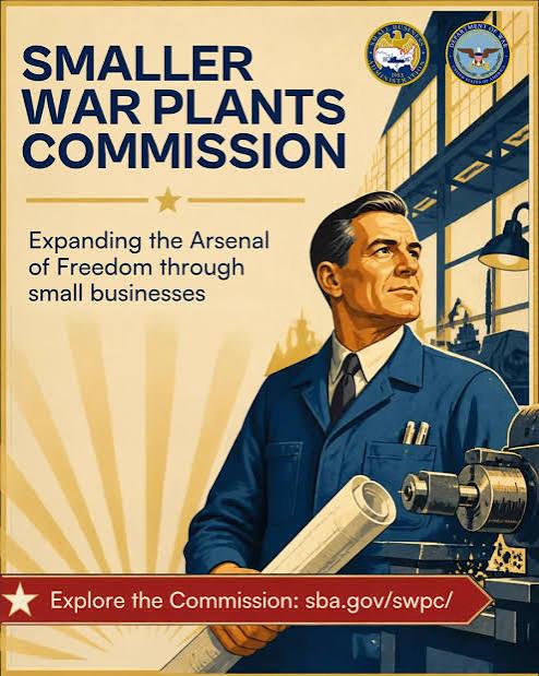 PYMES para la guerra