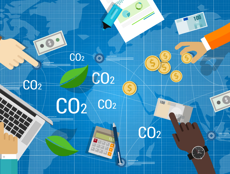EVITAR LA FUGA DE CARBONO una forma europea de "creatividad" regulatoria 