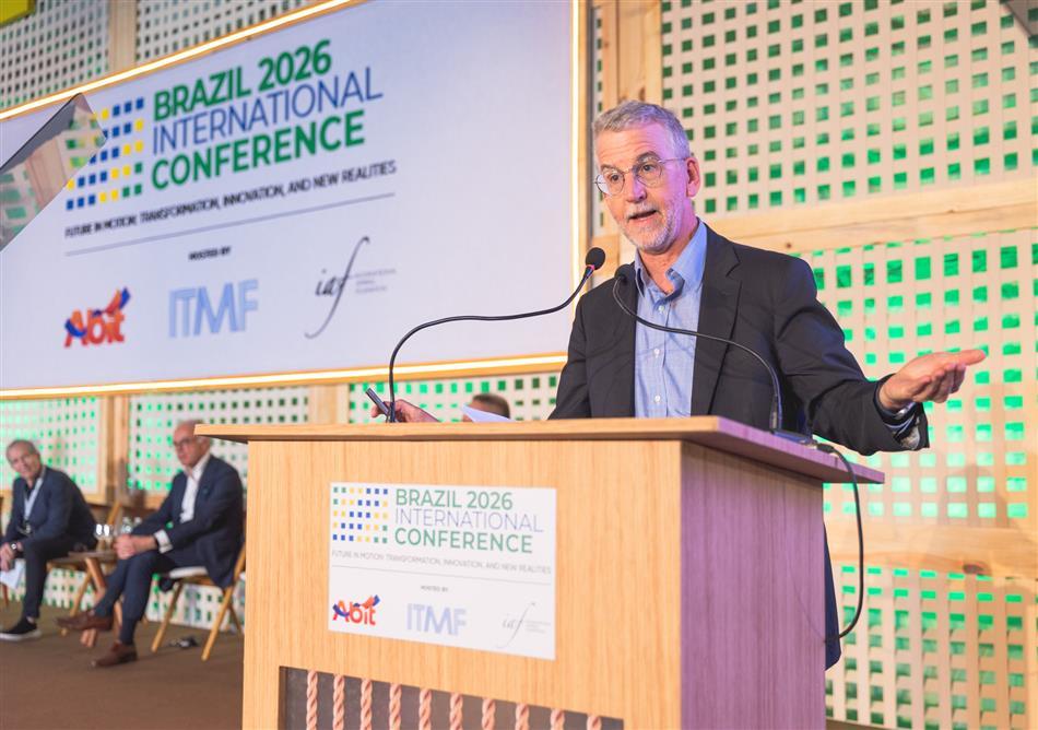  Lanzamiento del  Diálogo Textil y de la Confección UE–Mercosur (TAD) 