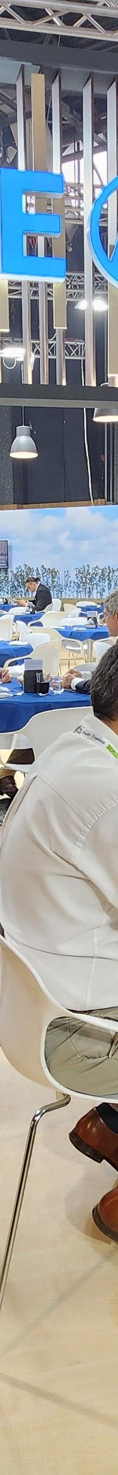 La carne argentina llega a SIAL París 