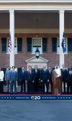 Argentina y la innovación en el G20