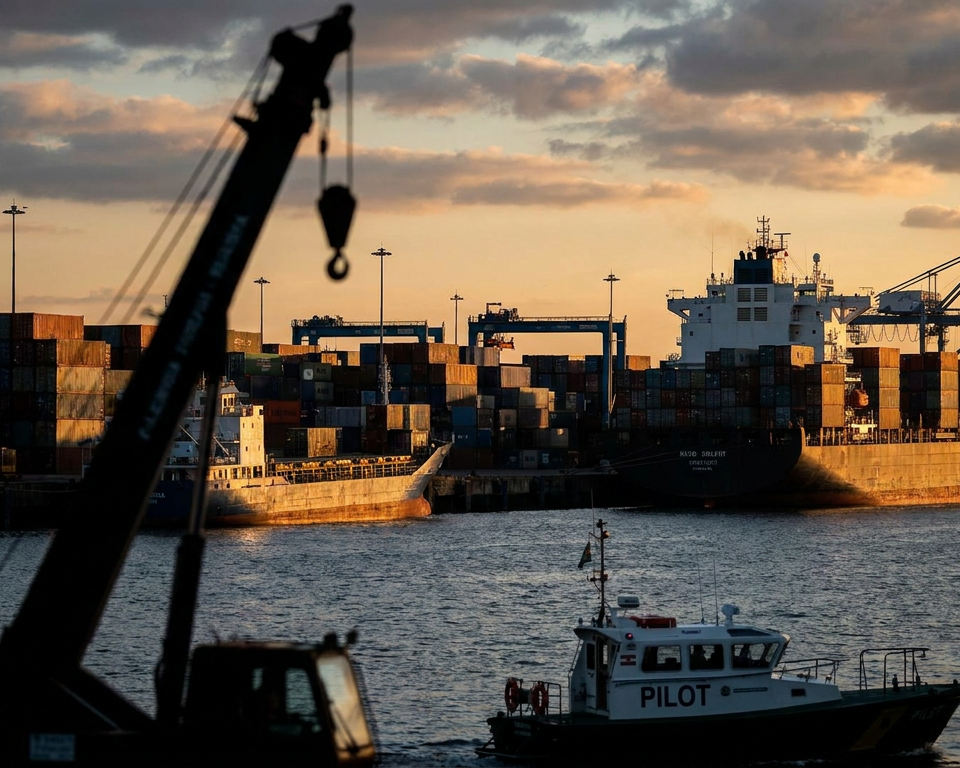 Márgenes  entre FOB-CIF influyen en menor comercio regional